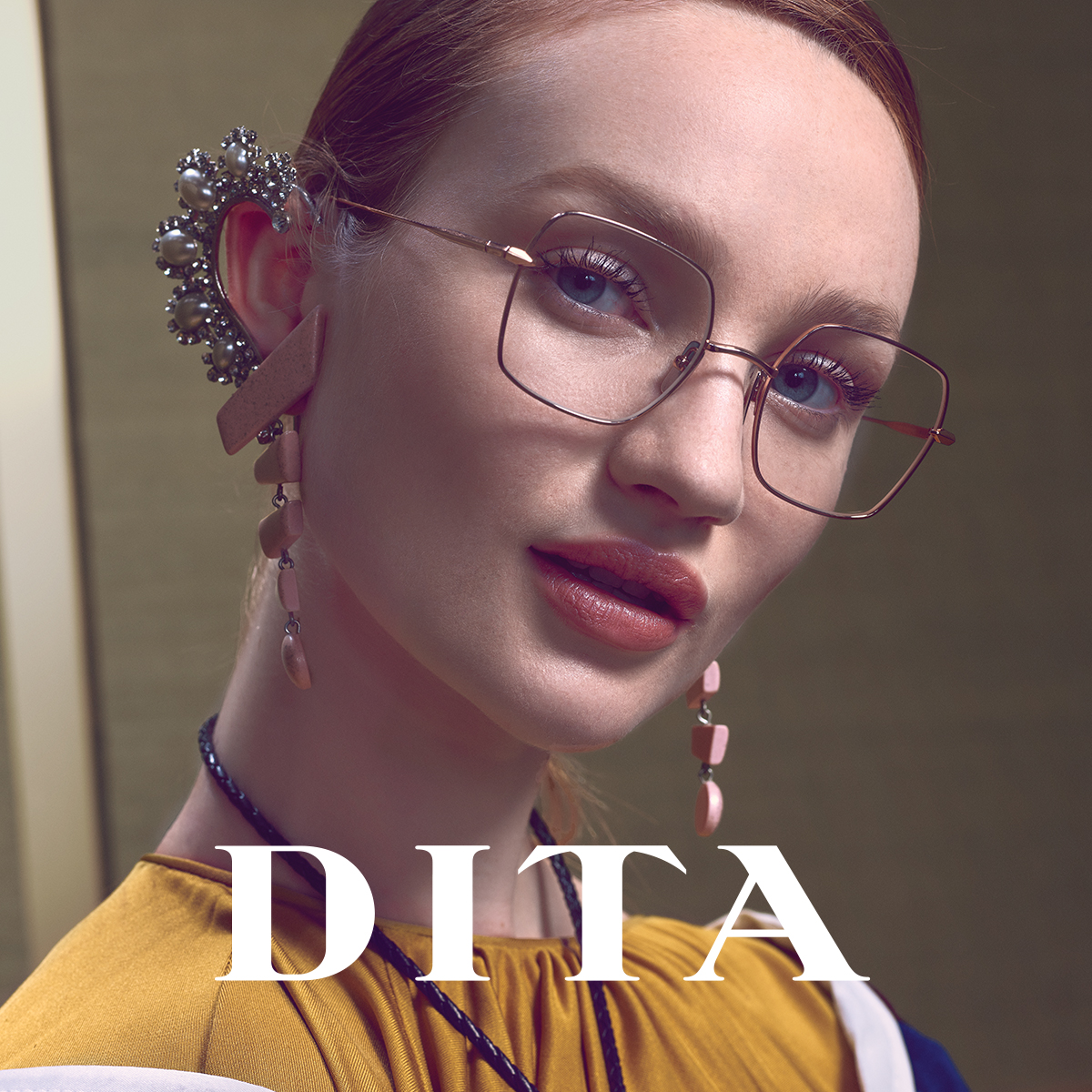 Save the Date for DITA - The Eye Gallery