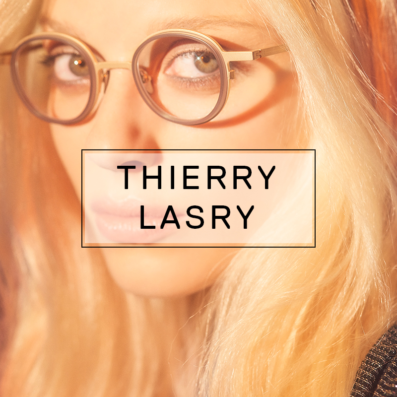 EG Collections The Eye Gallery