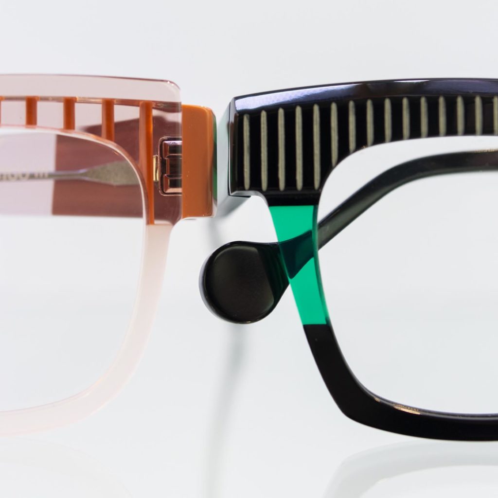 Optical Eyewear Houston Luxury Eyewear at The Eye Gallery in Houston