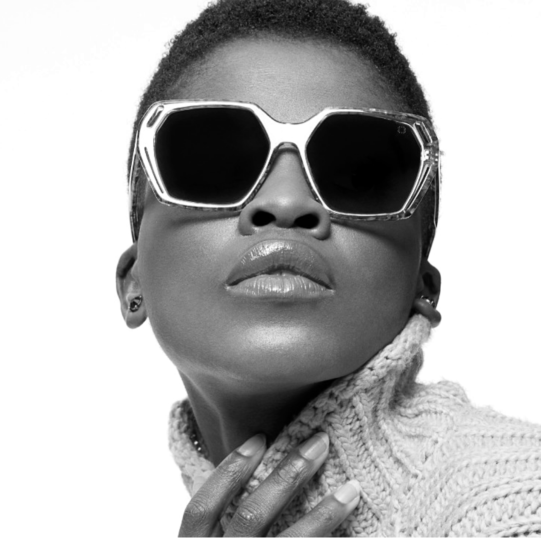 What is luxury eyewear? Summer Eyewear at The Eye Gallery