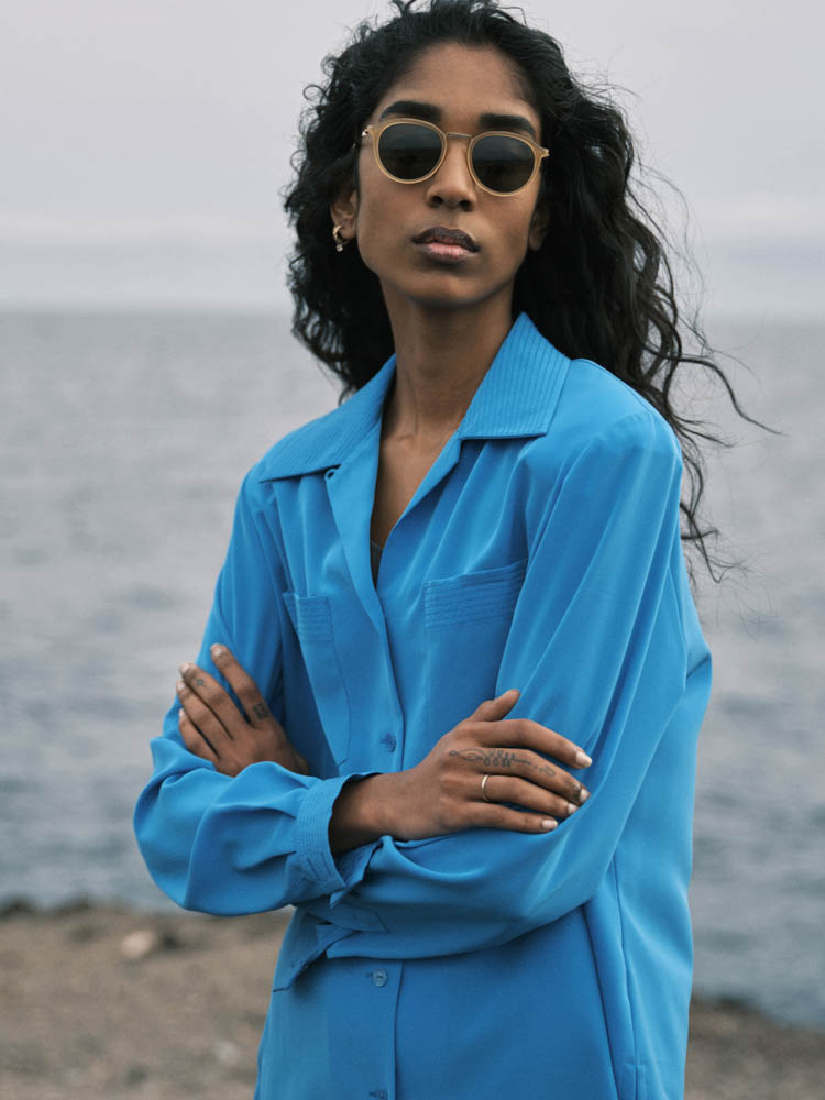 Mykita Frames, Designer Eyewear The Eye Gallery in Houston, TX