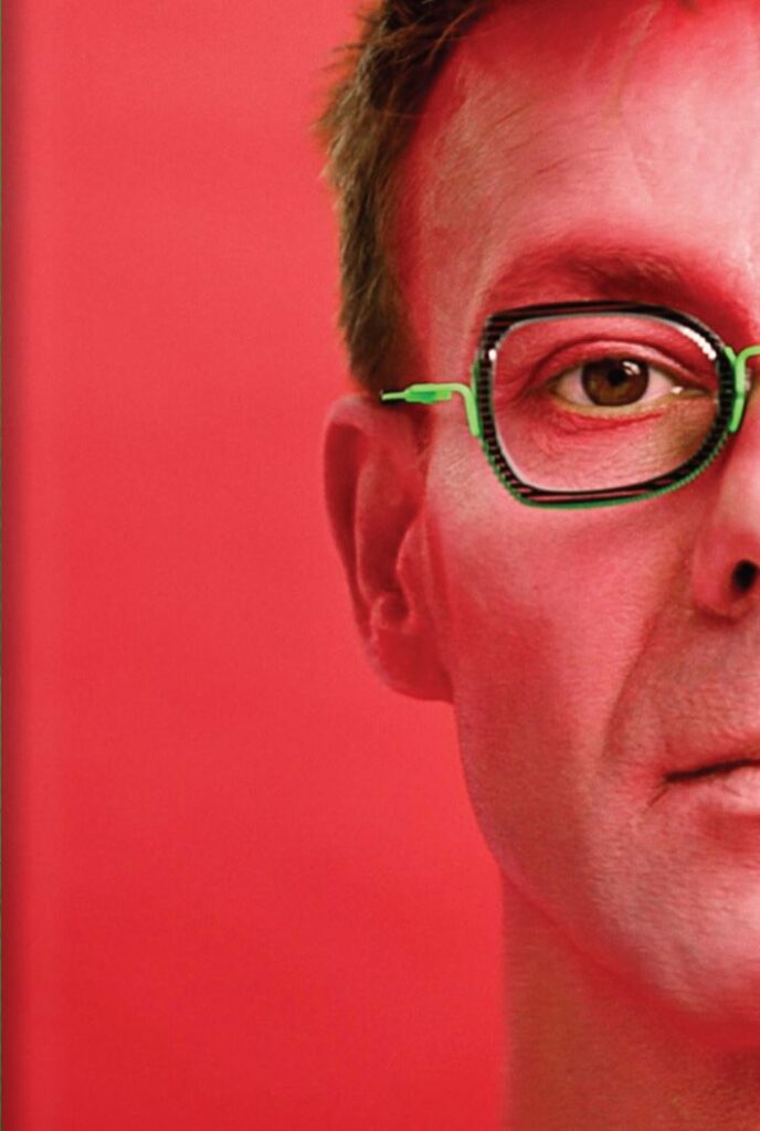 What is luxury eyewear? Summer Eyewear at The Eye Gallery