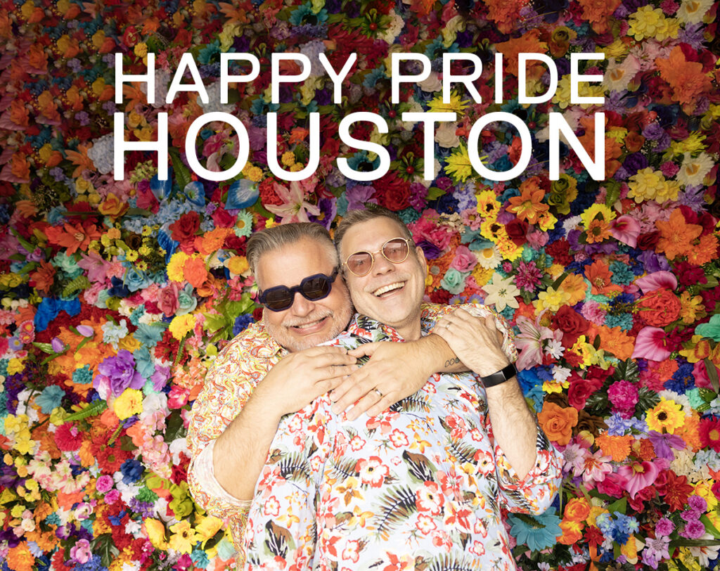 Happy Pride Month Houston, TX The Eye Gallery