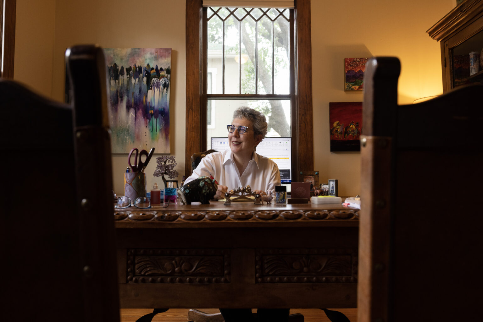 Happy Pride Month Houston, TX The Eye Gallery