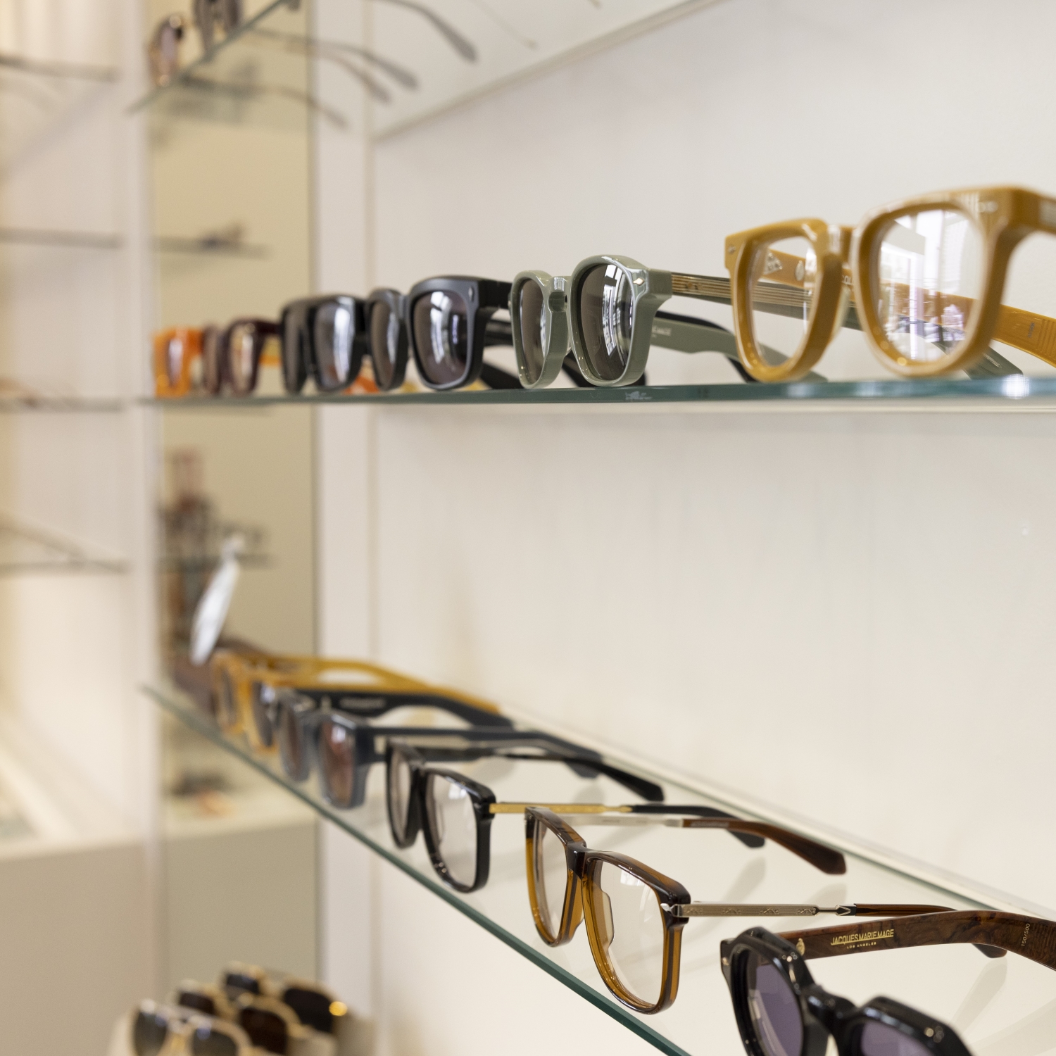 Designer Eyeglasses Near Me