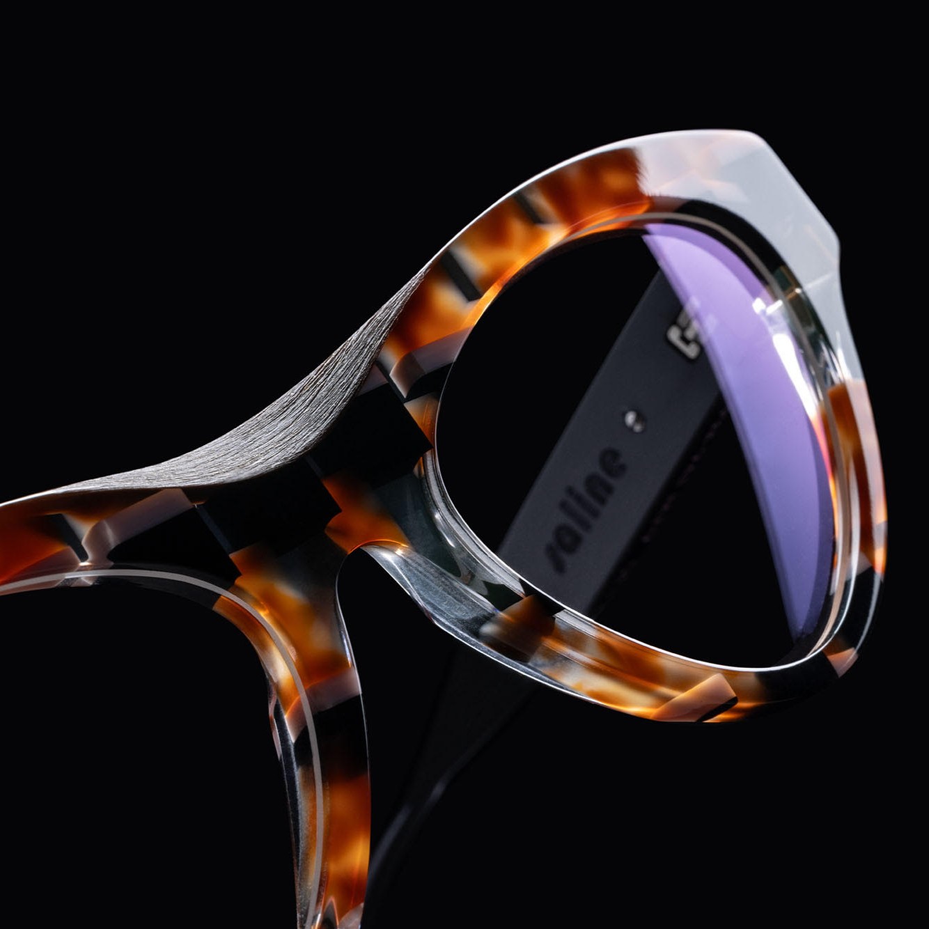 luxury eyewear