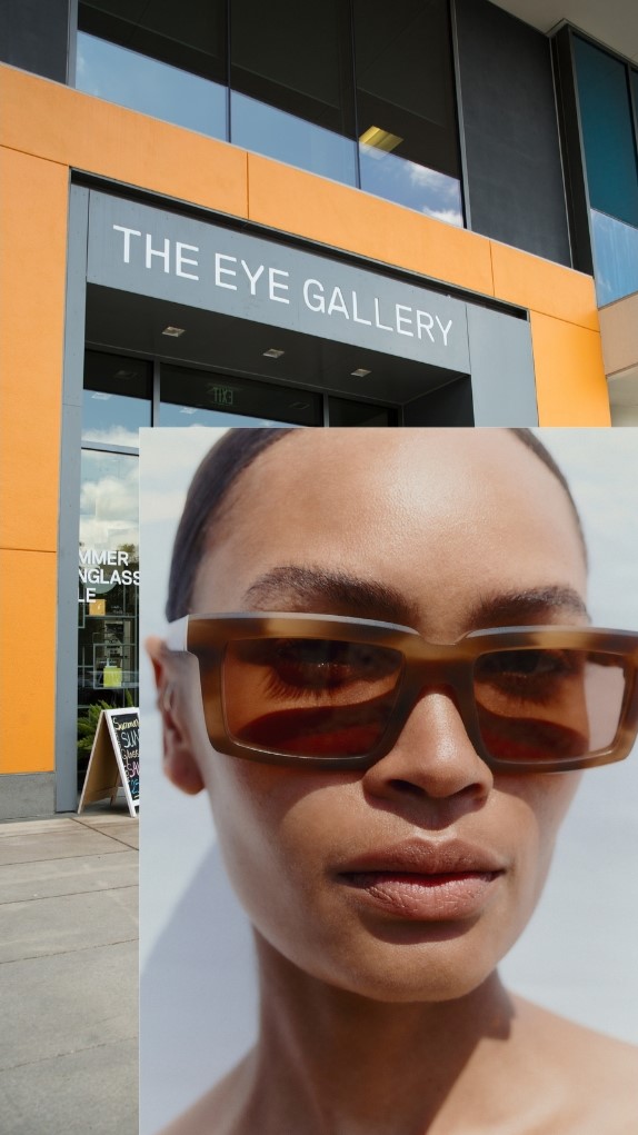 designer frames near me
