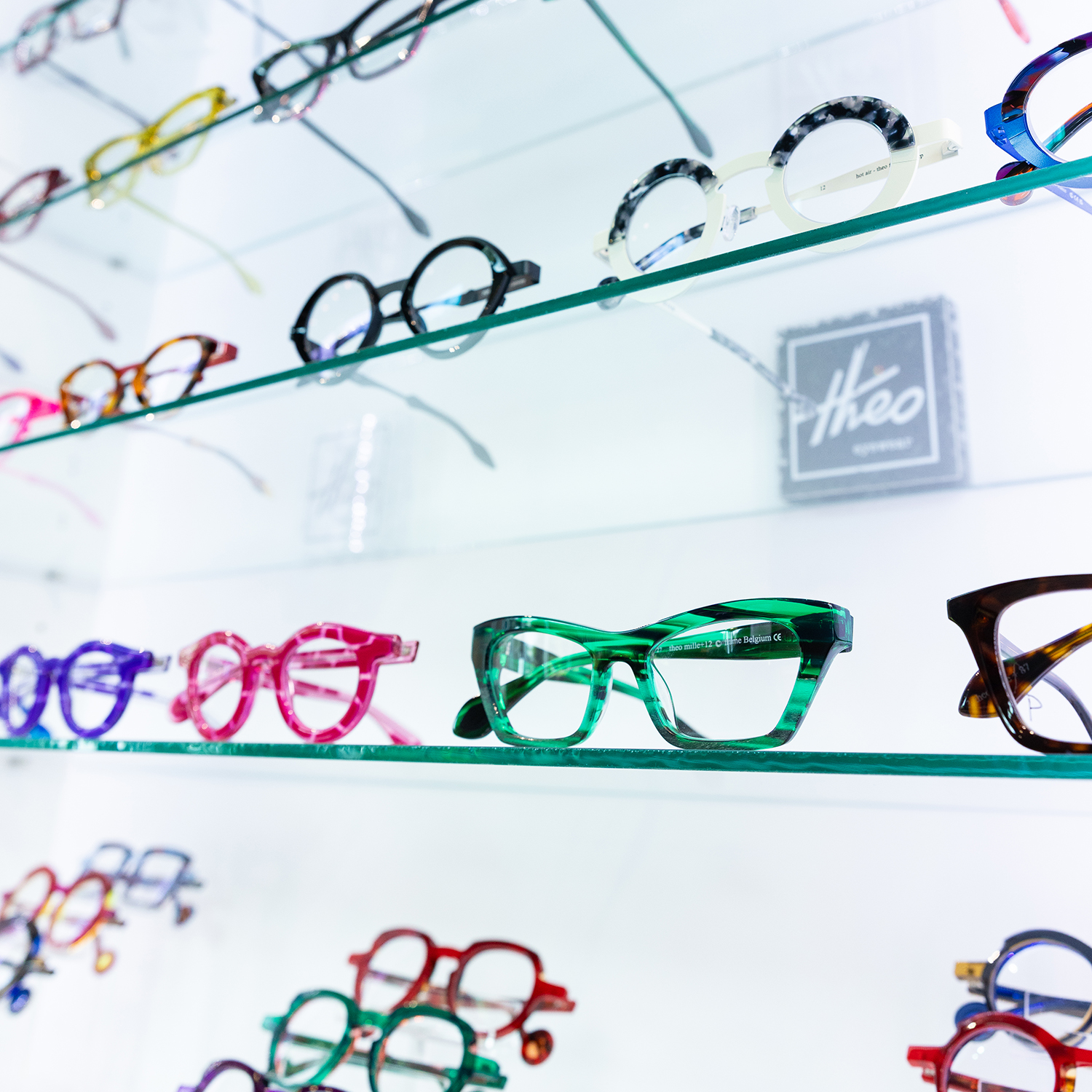 eye gallery reviews