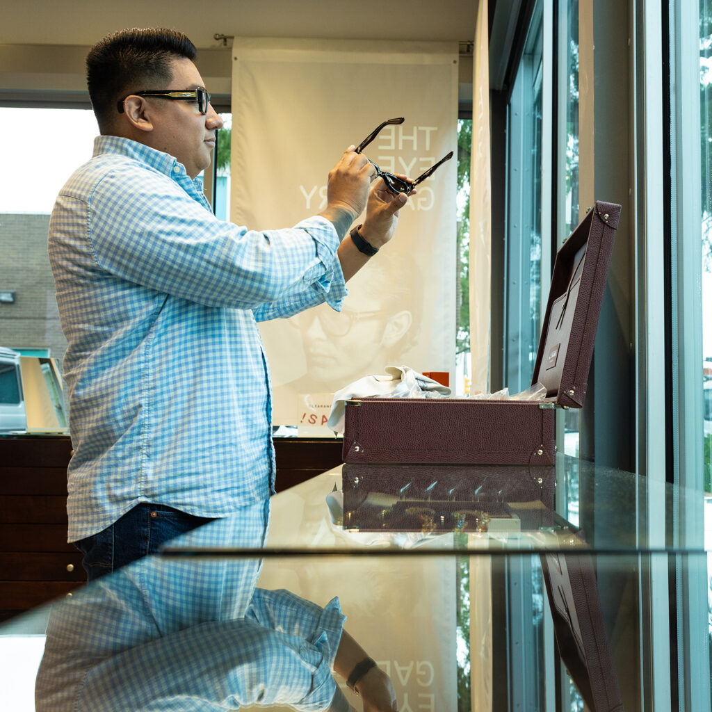 eye elegance montrose