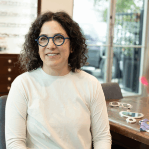 Eyeglass Frame Fitting Services