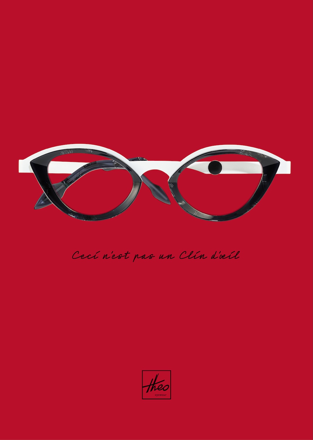 Theo Loves You houston