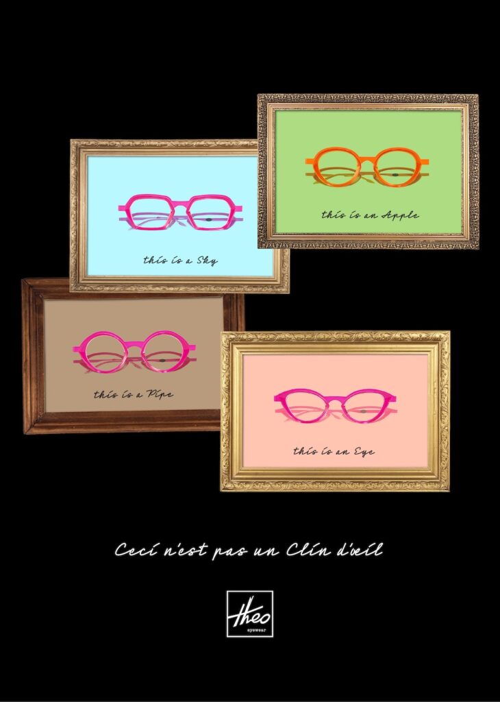 theo trunk show houston