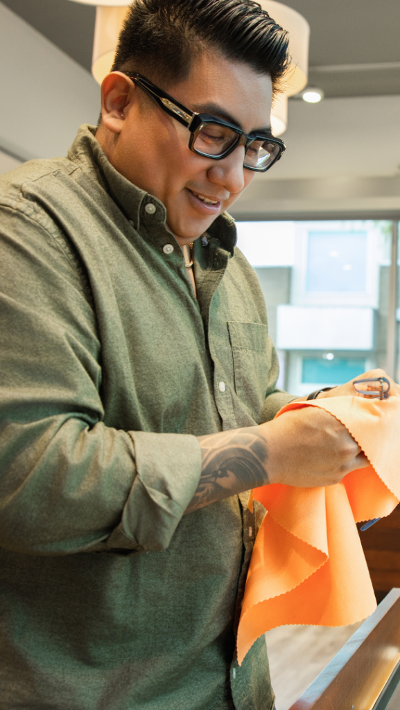 Optical Shops Houston