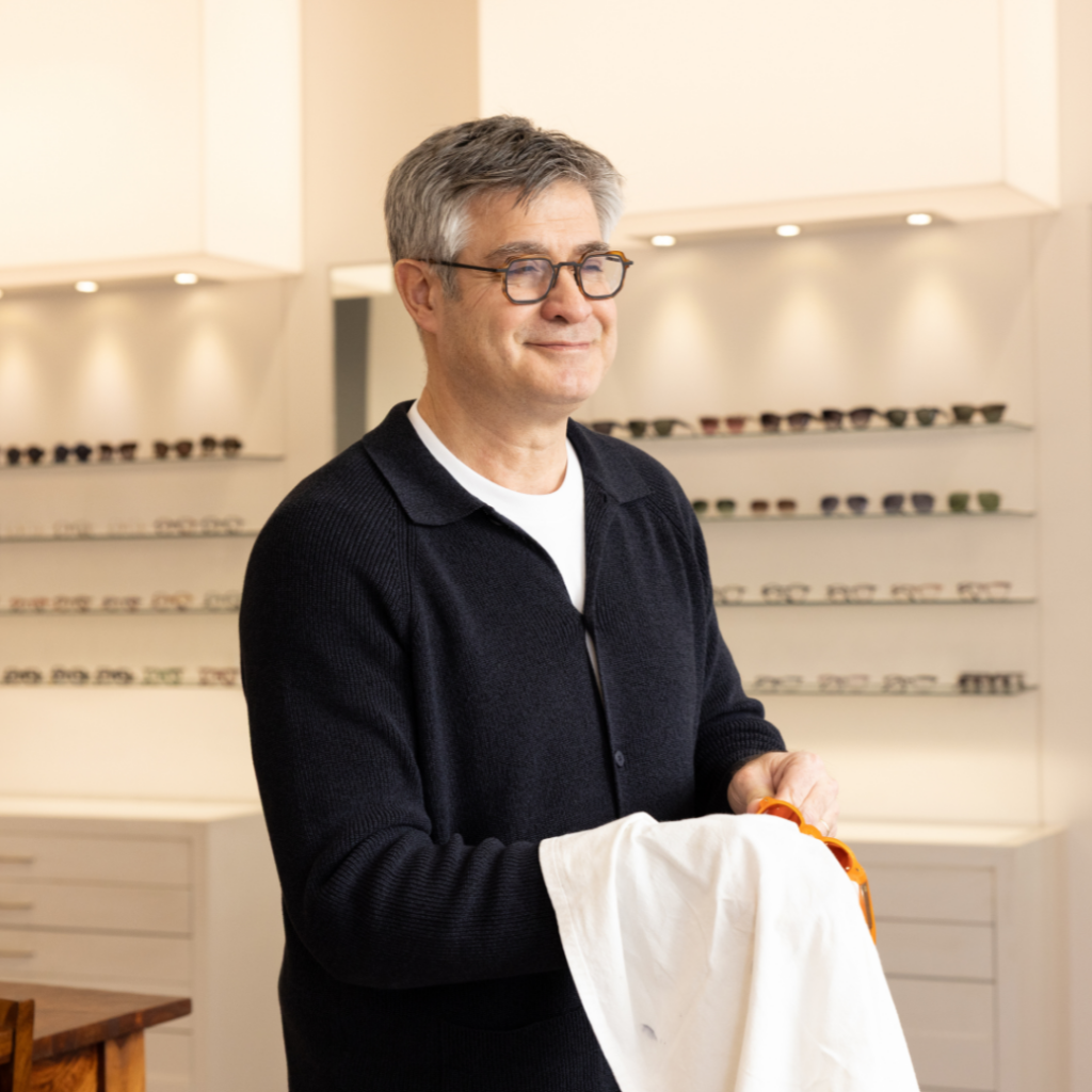 Optical Shops Houston