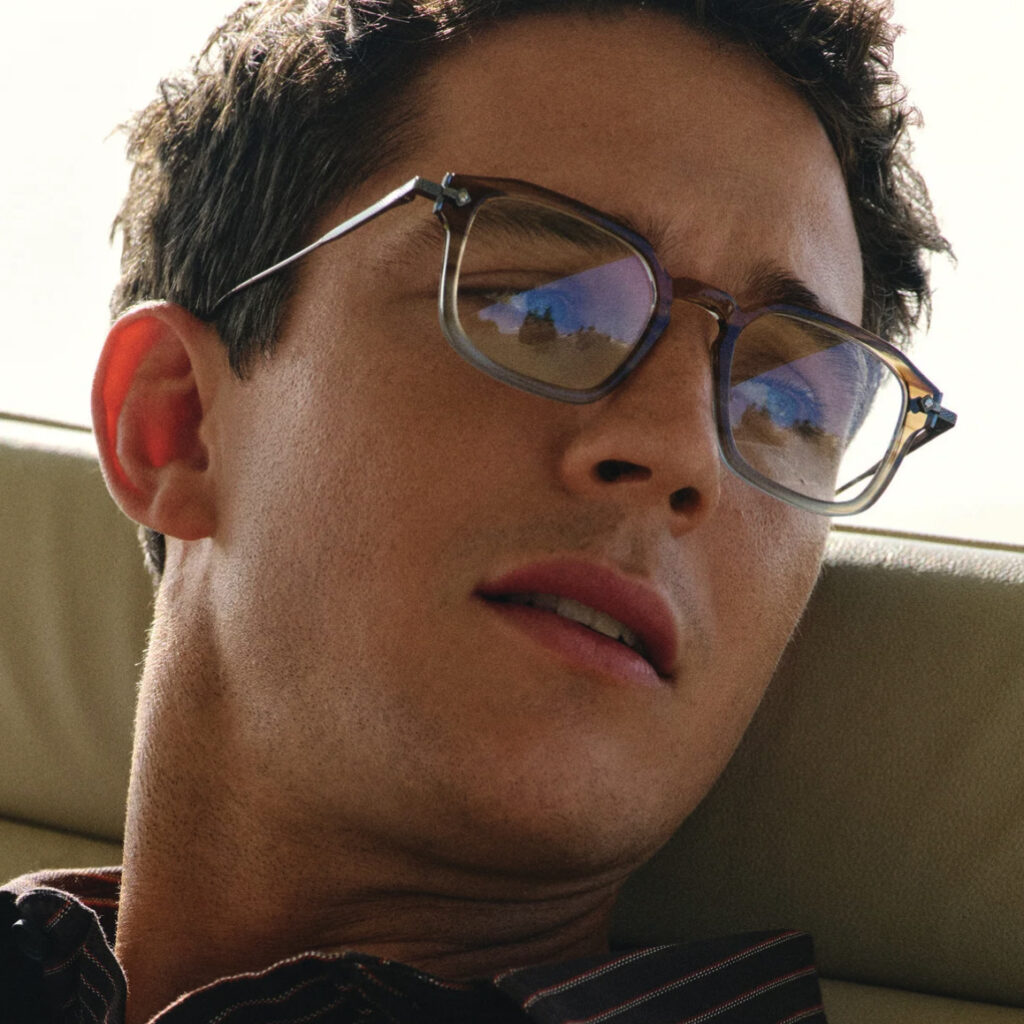 Barton Perreira Optical Frames