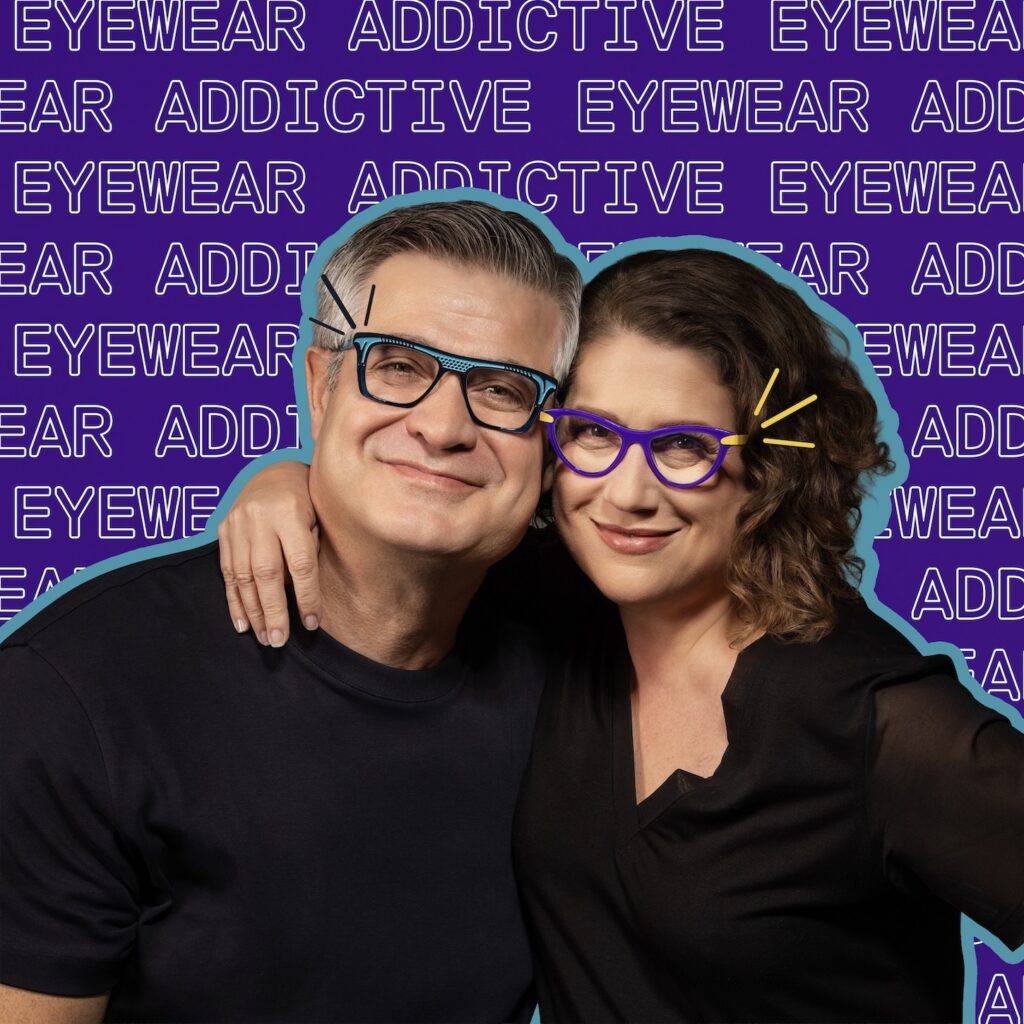 Designer Eyewear Houston Texas
