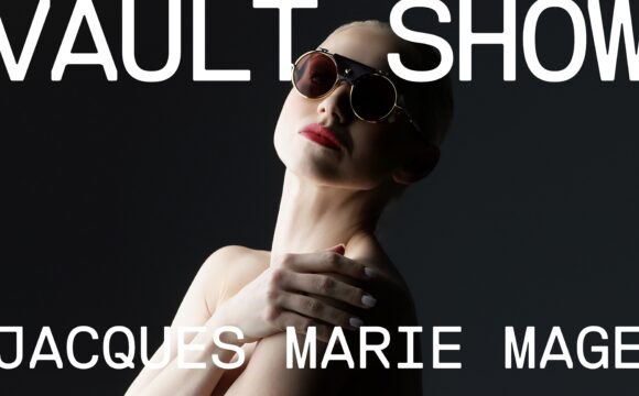 Jacques Marie Mage Vault Show at The Eye Gallery in Houston